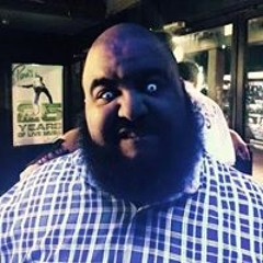 David JustSayin Crozier