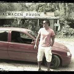 Esteban Márquez