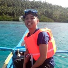 Andhe Pascual Bernardo