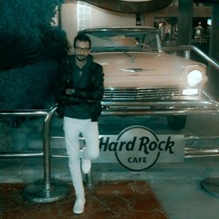 Ahmed Mohy 20