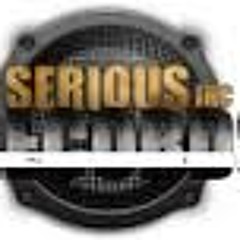 Serious Records Inc.