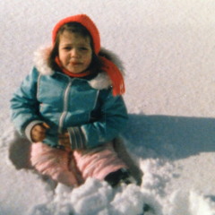 Þórdís Nadia Semichat