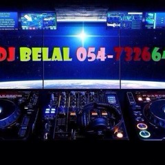 DJ BELAL TAMRA 0547326643