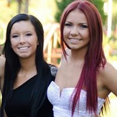 Sarah Faustina Karstens