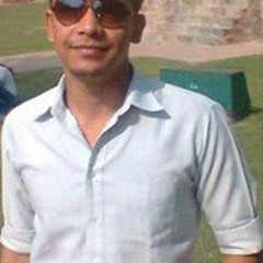 Dhanesh Kumar