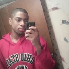 Draizen Montrell Thomas