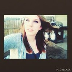 Shawna Robinson