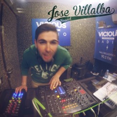 Jose Villalba