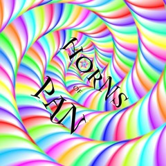 Horns Of Pan
