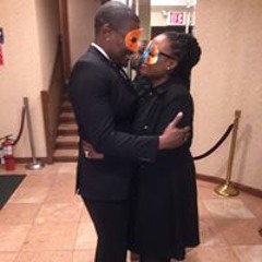 Ferlyne Mompoint Joseph