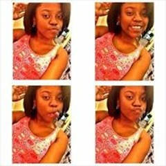 Ashanti Williams