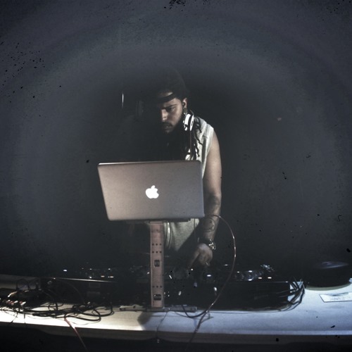 DJ Xan’s avatar