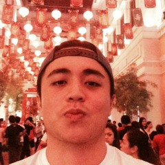 Karlo Cabalda Angeles