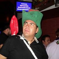 Marv Calderón Ingeniero