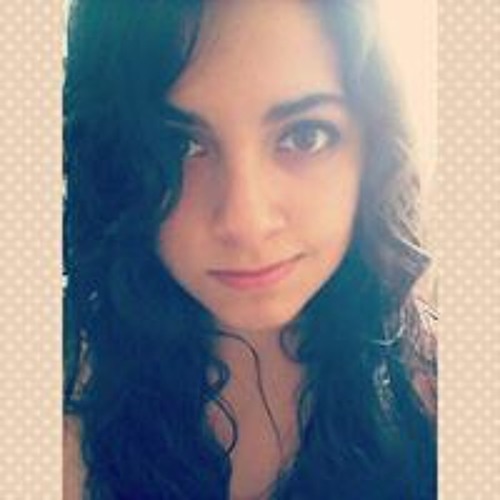 Amanda Corvalan Huerta’s avatar