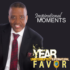 Bishop Getties Jackson