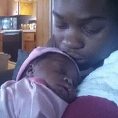 Shantae Latoria Brown