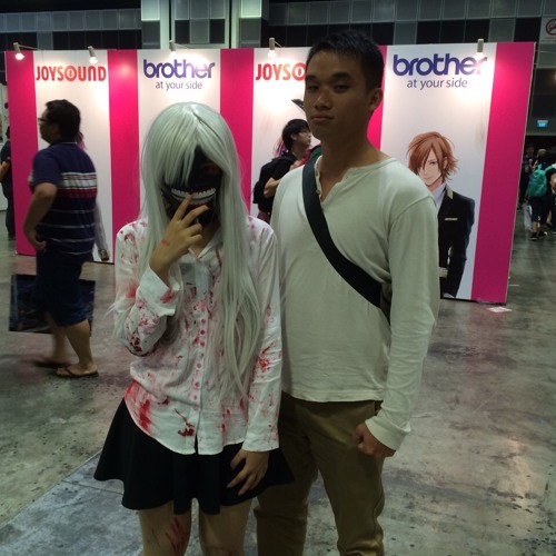 I Remember You Yui By Elijah Koh