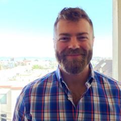 Jeremy Wilkins