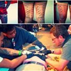 Tatau Samoa Tattooing
