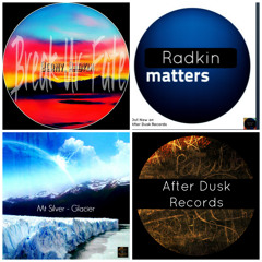 After Dusk : Collective