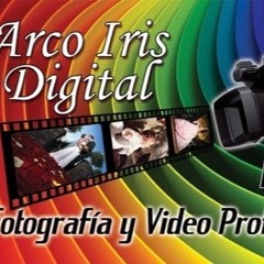 Filmaciones Arco Digital