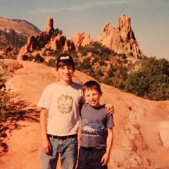 Acker and the Slackers