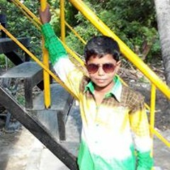 Sarath Kumar J