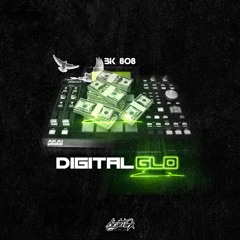 DigitalGlo The *BeatTape*