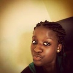 Deise Djariatu Dias Mané