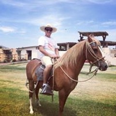 Diego Ramos Masson