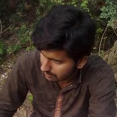Nauman Chaudhry