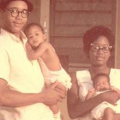 Lauren Stewart-roberts