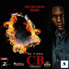 C.B Mixtape by DJ T.one