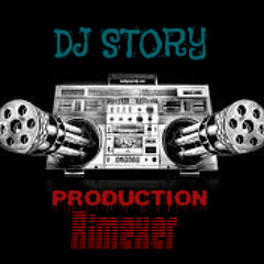 DJ STORY - How Do You Do - 2015 ( Noka AxL ) Private Remix