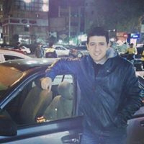Mahmoud Hamaki’s avatar