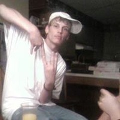 Austin M. F. Johnson