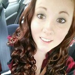 Courtney Rose Wantoch