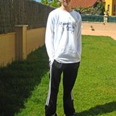 Rubén Vela Martorell