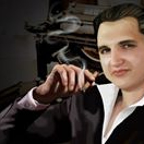 Igor  Levashov’s avatar