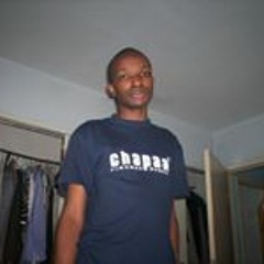 Brian TheProducer Muriuki