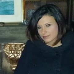 Maria Elisabet Monteagudo