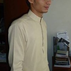 Waseem Jan