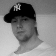 Anders Hillerborn
