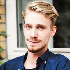 Kristian Frederiksen