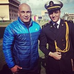 Ahmed Shawky El-Deip