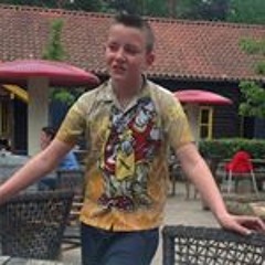 Jolanda Eisinga-wijting