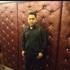 Mohammad Yusrizal Al-haj