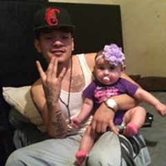 Angel Stay True Aguillon