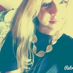 Karolina Ziborov New